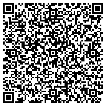 QR-код с контактной информацией организации Шины и Диски