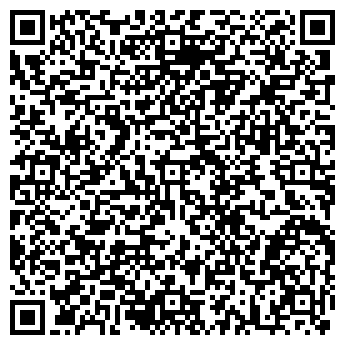 QR-код с контактной информацией организации Аксель