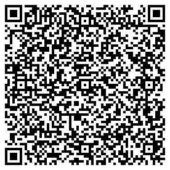 QR-код с контактной информацией организации ООО Окнобер