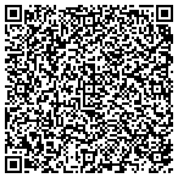 QR-код с контактной информацией организации ООО Redvent Decor