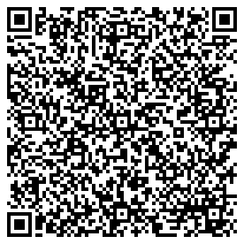 QR-код с контактной информацией организации ООО Ваш Камин