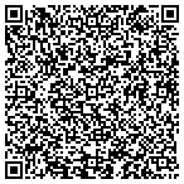 QR-код с контактной информацией организации ИП ТракТехнологии