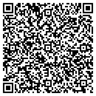 QR-код с контактной информацией организации ООО Бодишань