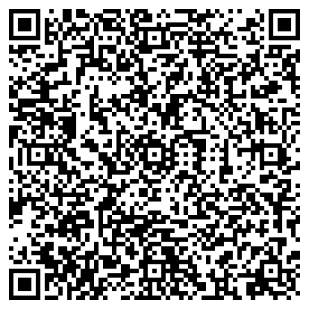 QR-код с контактной информацией организации Dieta365