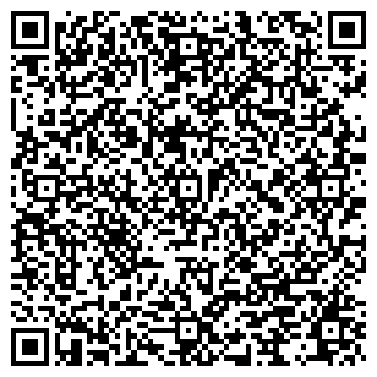 QR-код с контактной информацией организации CodOrbits