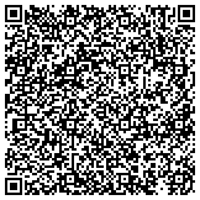 QR-код с контактной информацией организации ООО Типография Печатных Дел Мастер