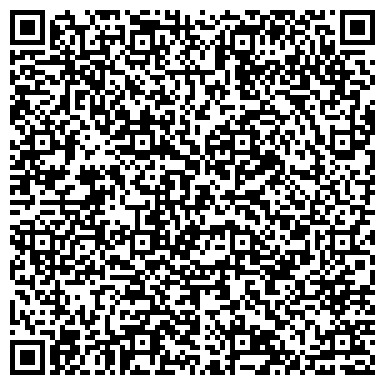 QR-код с контактной информацией организации Мегаполисталь