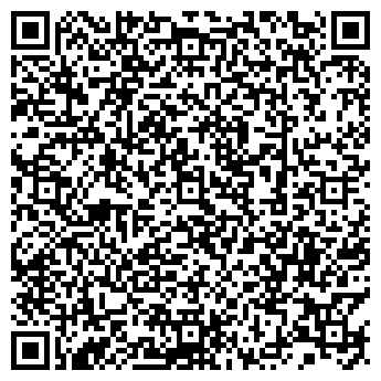 QR-код с контактной информацией организации ООО КРТ в Екатеринбурге