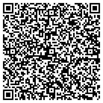 QR-код с контактной информацией организации РАСкраски