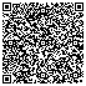 QR-код с контактной информацией организации ООО Метапроект