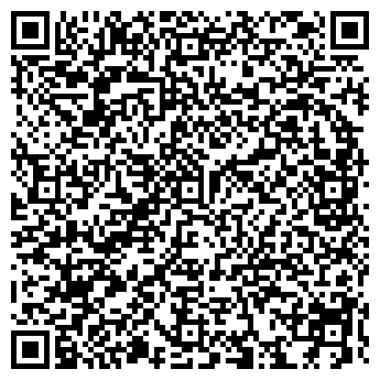 QR-код с контактной информацией организации Мастер педикюра