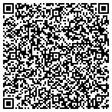 QR-код с контактной информацией организации ТОО IT STEP