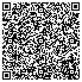 QR-код с контактной информацией организации ООО АЕТ