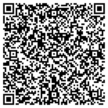 QR-код с контактной информацией организации ООО КвадроТойс