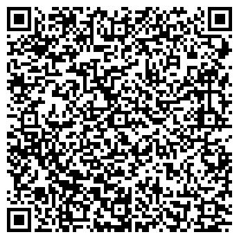 QR-код с контактной информацией организации ООО Капля