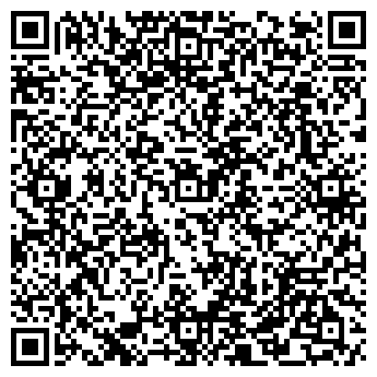 QR-код с контактной информацией организации ИП Магазин ТСР