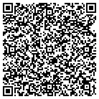 QR-код с контактной информацией организации ООО Фокси крафт