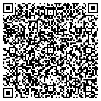 QR-код с контактной информацией организации ООО Алиот