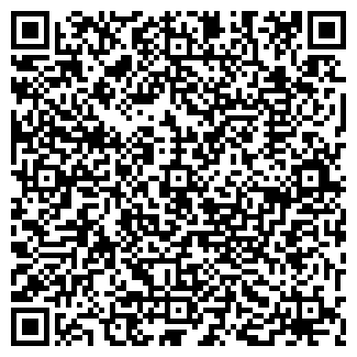 QR-код с контактной информацией организации Dimores