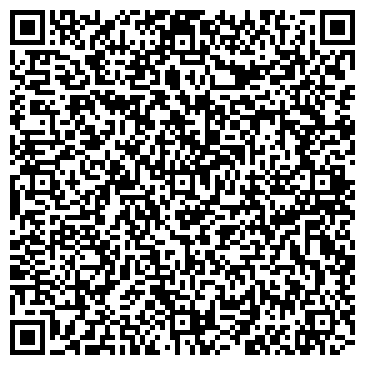 QR-код с контактной информацией организации ООО Олимия