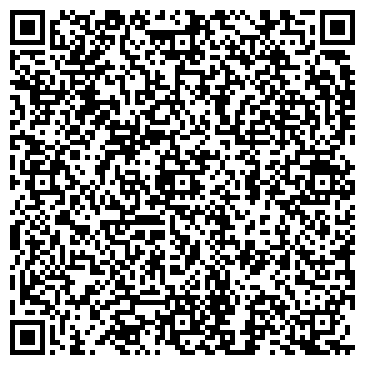QR-код с контактной информацией организации ТОО IT STEP