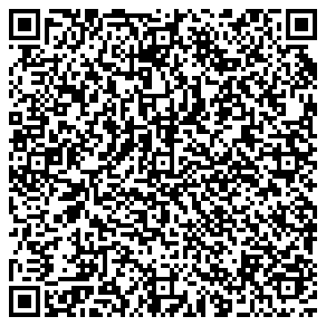 QR-код с контактной информацией организации Новое тело