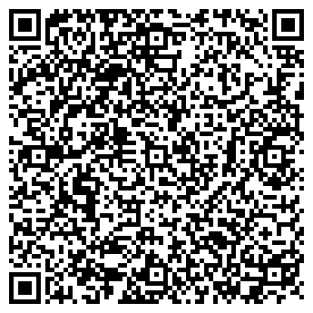QR-код с контактной информацией организации Москвариум