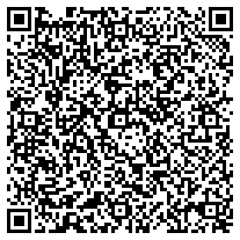 QR-код с контактной информацией организации Добрые сказки