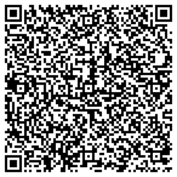 QR-код с контактной информацией организации Avtocharge