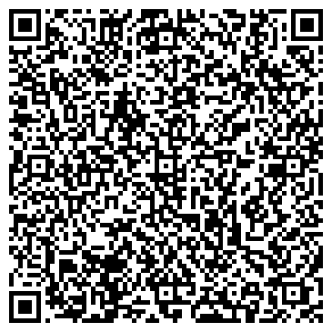 QR-код с контактной информацией организации ООО E-ARCHITECTS