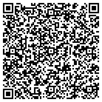 QR-код с контактной информацией организации ООО АлеВи