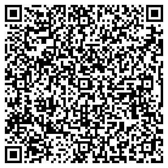 QR-код с контактной информацией организации ООО Пирна