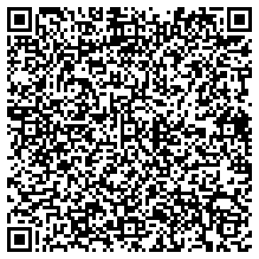 QR-код с контактной информацией организации ИП Цветы с любовью