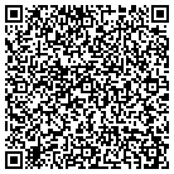 QR-код с контактной информацией организации Техномет