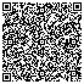 QR-код с контактной информацией организации Илтрес