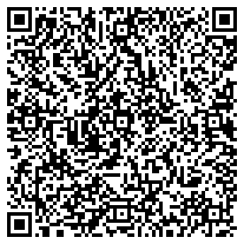 QR-код с контактной информацией организации ИП Mendelevika
