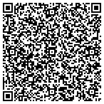 QR-код с контактной информацией организации FORMAT loft