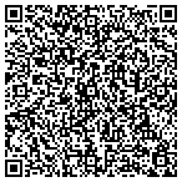 QR-код с контактной информацией организации Popcorp