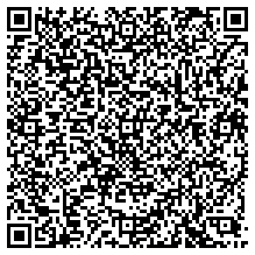 QR-код с контактной информацией организации Азбука Мозаики