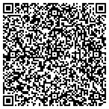 QR-код с контактной информацией организации ООО BRaiN HR