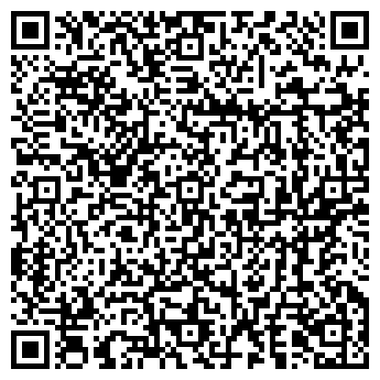 QR-код с контактной информацией организации Roman's Gym