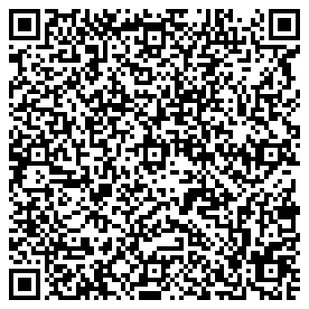 QR-код с контактной информацией организации ООО Альтера