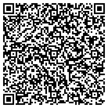 QR-код с контактной информацией организации ООО ЭкоТруд