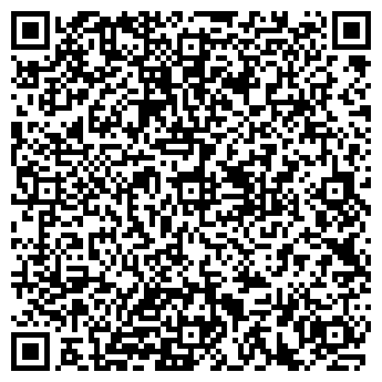 QR-код с контактной информацией организации Адвокат Жаворонкова Карина