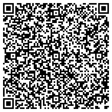 QR-код с контактной информацией организации DataGrow.pro