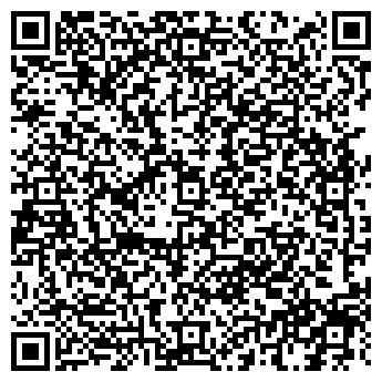 QR-код с контактной информацией организации НАЧАЛЬНАЯ ШКОЛА