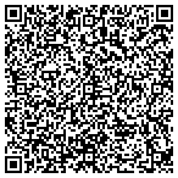 QR-код с контактной информацией организации Fjord Technology