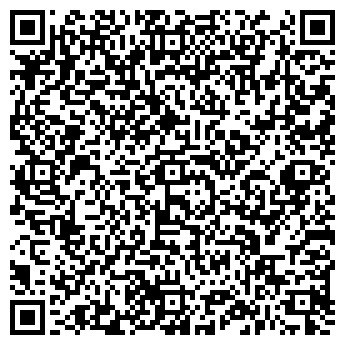 QR-код с контактной информацией организации ООО Запчасть