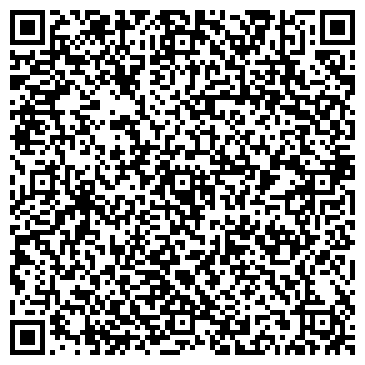 QR-код с контактной информацией организации Перфосталь