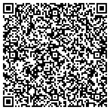 QR-код с контактной информацией организации ООО Vorota top